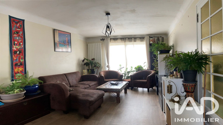 Ma-Cabane - Vente Maison Ris-Orangis, 190 m²