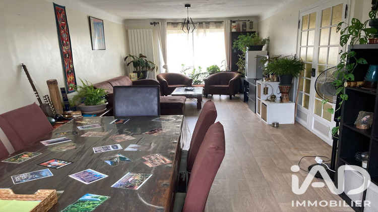 Ma-Cabane - Vente Maison Ris-Orangis, 190 m²
