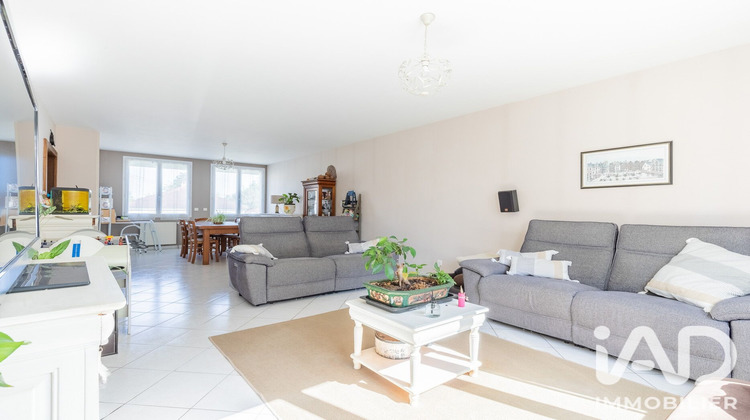 Ma-Cabane - Vente Maison Ris-Orangis, 185 m²
