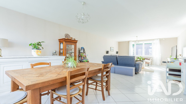 Ma-Cabane - Vente Maison Ris-Orangis, 185 m²