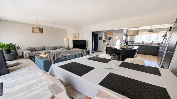 Ma-Cabane - Vente Maison RIS ORANGIS, 88 m²
