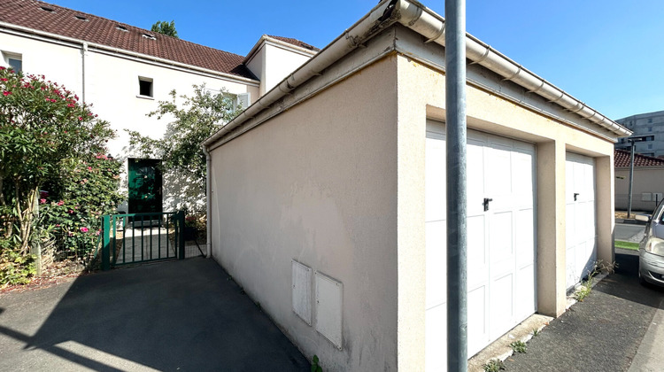Ma-Cabane - Vente Maison RIS-ORANGIS, 68 m²
