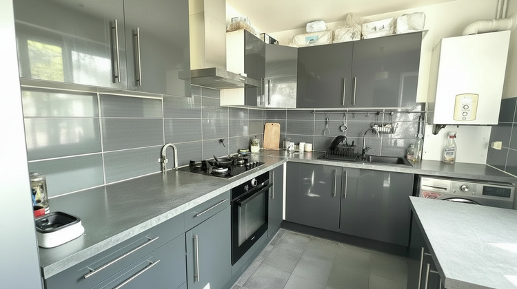 Ma-Cabane - Vente Maison RIS-ORANGIS, 68 m²