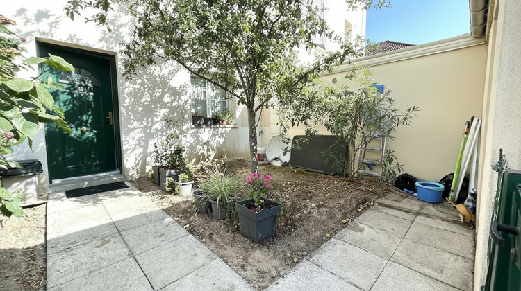 Ma-Cabane - Vente Maison RIS-ORANGIS, 68 m²