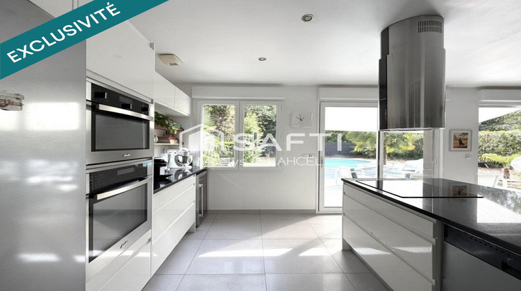 Ma-Cabane - Vente Maison Ris-Orangis, 120 m²