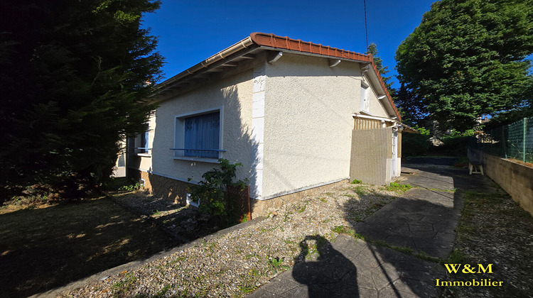 Ma-Cabane - Vente Maison RIS-ORANGIS, 50 m²