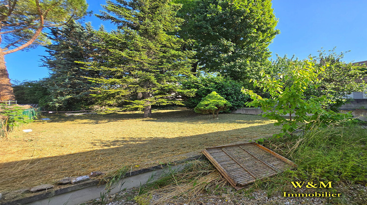 Ma-Cabane - Vente Maison RIS-ORANGIS, 50 m²