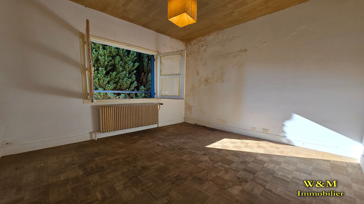 Ma-Cabane - Vente Maison RIS-ORANGIS, 50 m²