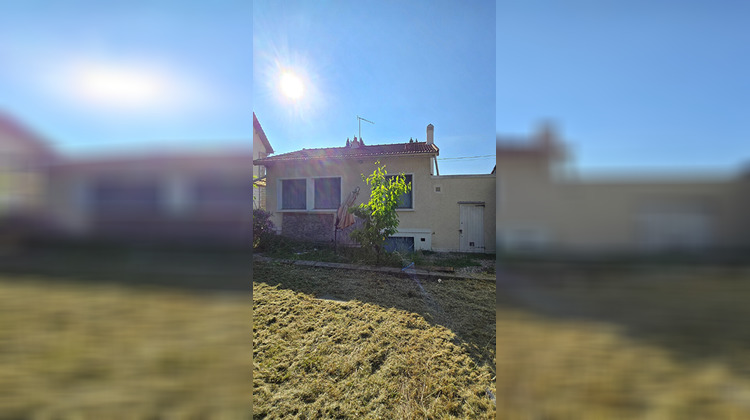 Ma-Cabane - Vente Maison RIS-ORANGIS, 50 m²