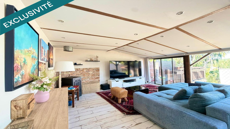 Ma-Cabane - Vente Maison Ris-Orangis, 88 m²