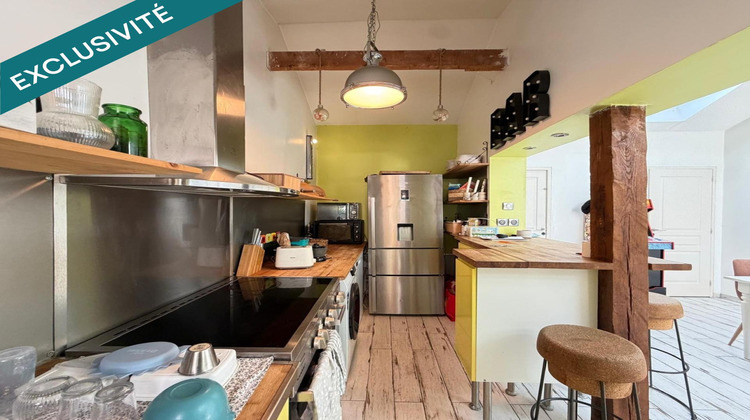 Ma-Cabane - Vente Maison Ris-Orangis, 88 m²