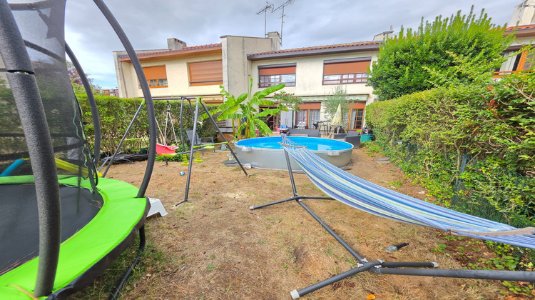 Ma-Cabane - Vente Maison RIS ORANGIS, 93 m²