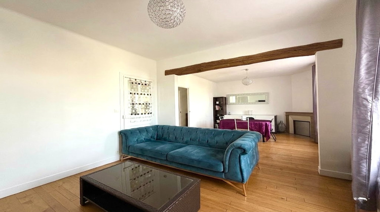 Ma-Cabane - Vente Maison RIS-ORANGIS, 102 m²