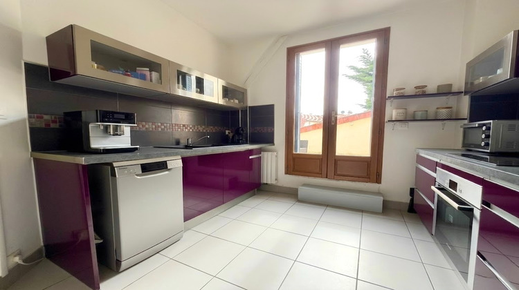 Ma-Cabane - Vente Maison RIS-ORANGIS, 102 m²