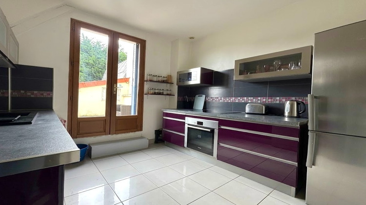 Ma-Cabane - Vente Maison RIS-ORANGIS, 102 m²