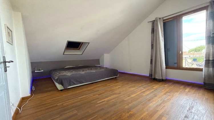 Ma-Cabane - Vente Maison RIS-ORANGIS, 102 m²
