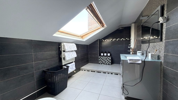 Ma-Cabane - Vente Maison RIS-ORANGIS, 102 m²