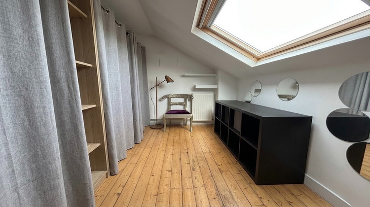 Ma-Cabane - Vente Maison RIS-ORANGIS, 102 m²