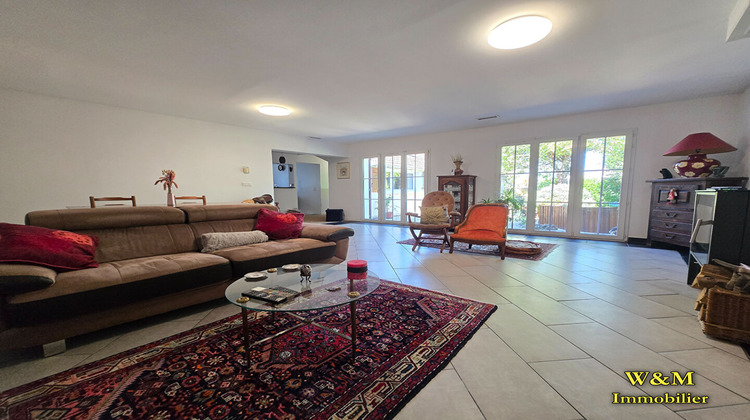 Ma-Cabane - Vente Maison RIS-ORANGIS, 110 m²