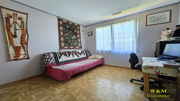 Ma-Cabane - Vente Maison RIS-ORANGIS, 110 m²