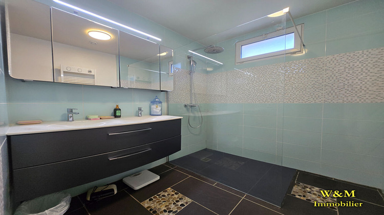 Ma-Cabane - Vente Maison RIS-ORANGIS, 110 m²
