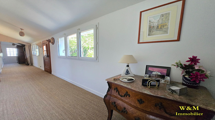 Ma-Cabane - Vente Maison RIS-ORANGIS, 110 m²
