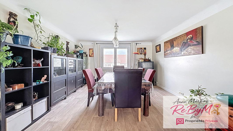 Ma-Cabane - Vente Maison RIS ORANGIS, 176 m²