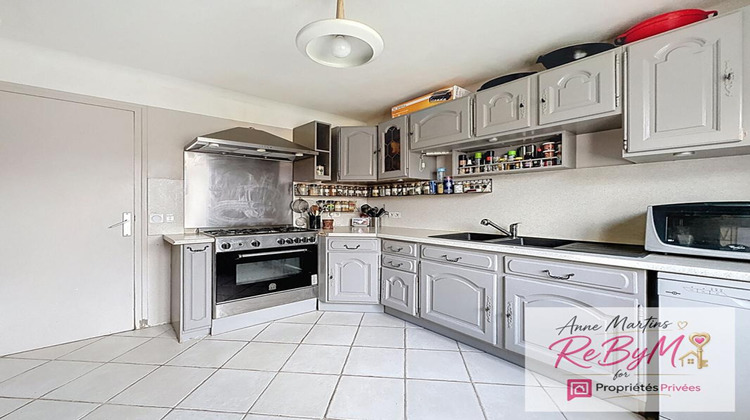 Ma-Cabane - Vente Maison RIS ORANGIS, 176 m²
