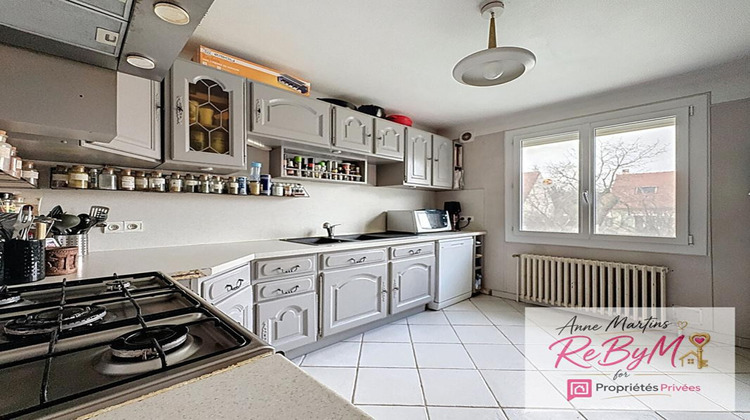 Ma-Cabane - Vente Maison RIS ORANGIS, 176 m²