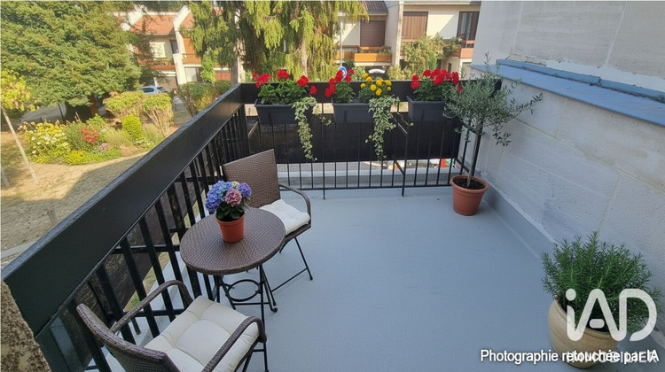Ma-Cabane - Vente Maison Ris-Orangis, 102 m²