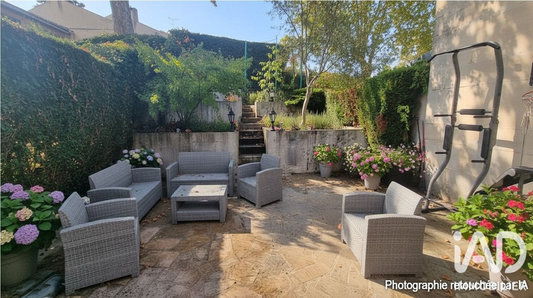 Ma-Cabane - Vente Maison Ris-Orangis, 102 m²