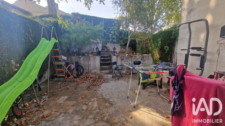 Ma-Cabane - Vente Maison Ris-Orangis, 102 m²