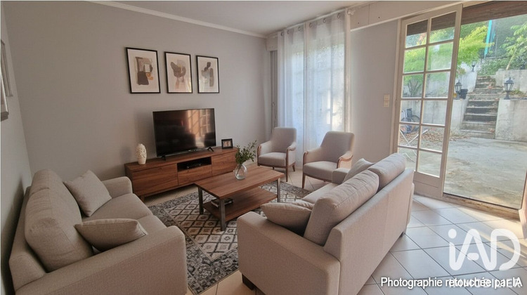 Ma-Cabane - Vente Maison Ris-Orangis, 102 m²