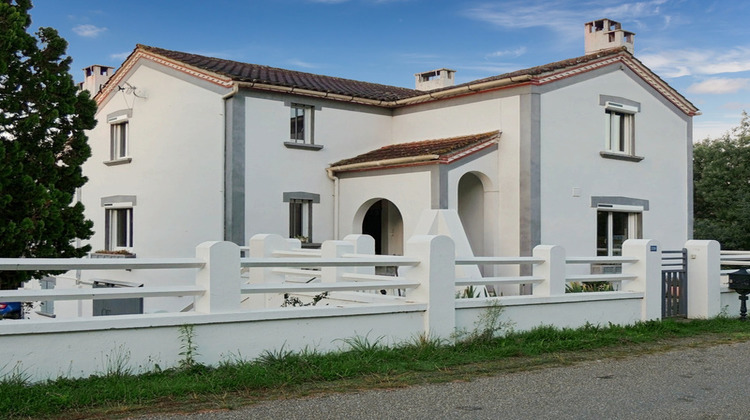 Ma-Cabane - Vente Maison RISCLE, 190 m²