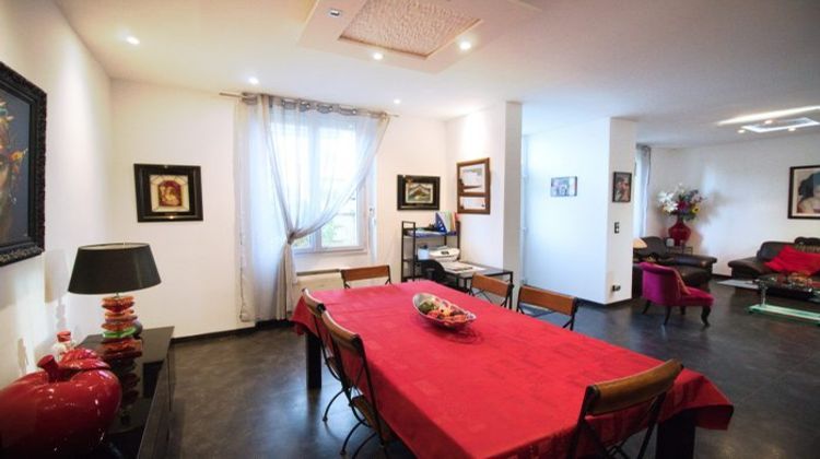 Ma-Cabane - Vente Maison Riscle, 176 m²