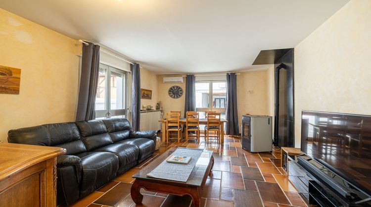 Ma-Cabane - Vente Maison RISCLE, 224 m²