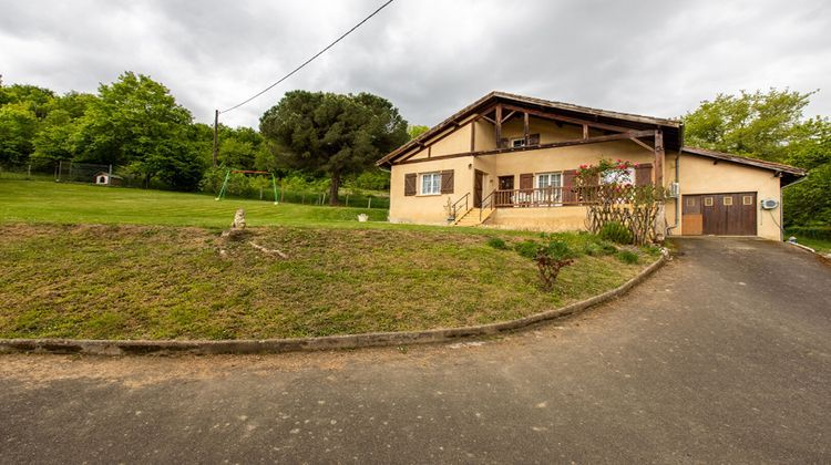 Ma-Cabane - Vente Maison RISCLE, 140 m²