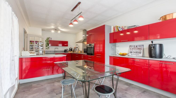 Ma-Cabane - Vente Maison RISCLE, 205 m²