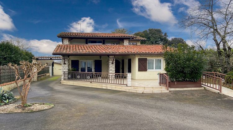 Ma-Cabane - Vente Maison RISCLE, 200 m²