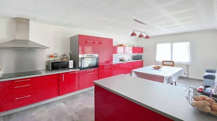 Ma-Cabane - Vente Maison RISCLE, 200 m²