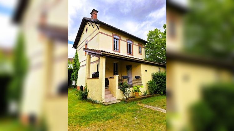 Ma-Cabane - Vente Maison RISCLE, 228 m²