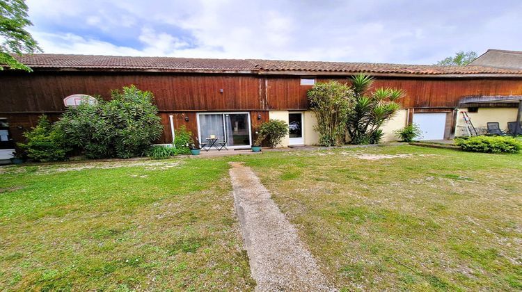 Ma-Cabane - Vente Maison RISCLE, 228 m²