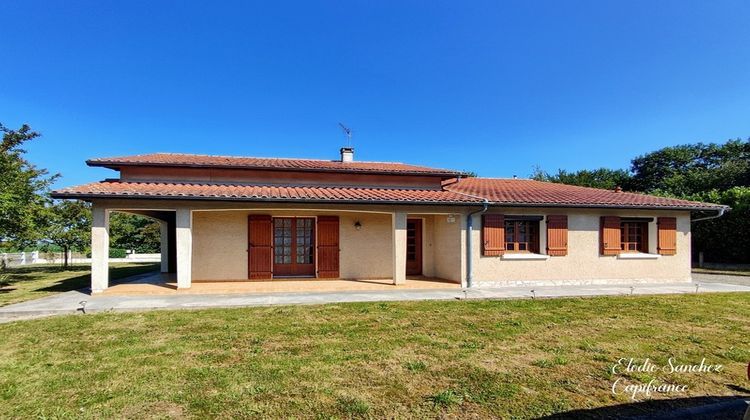 Ma-Cabane - Vente Maison RISCLE, 88 m²