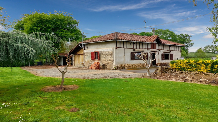 Ma-Cabane - Vente Maison RISCLE, 98 m²