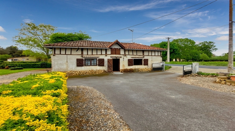 Ma-Cabane - Vente Maison RISCLE, 98 m²