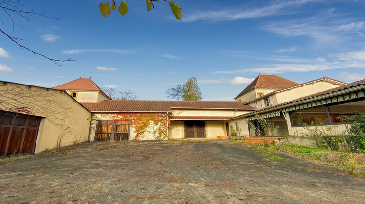 Ma-Cabane - Vente Maison RISCLE, 327 m²