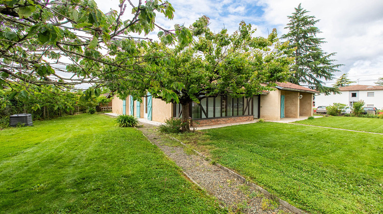 Ma-Cabane - Vente Maison RISCLE, 150 m²