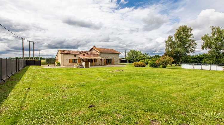 Ma-Cabane - Vente Maison RISCLE, 179 m²