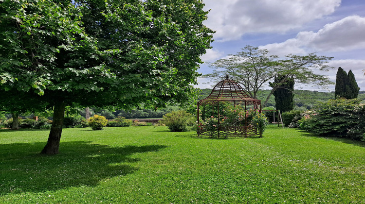 Ma-Cabane - Vente Maison Riscle, 398 m²