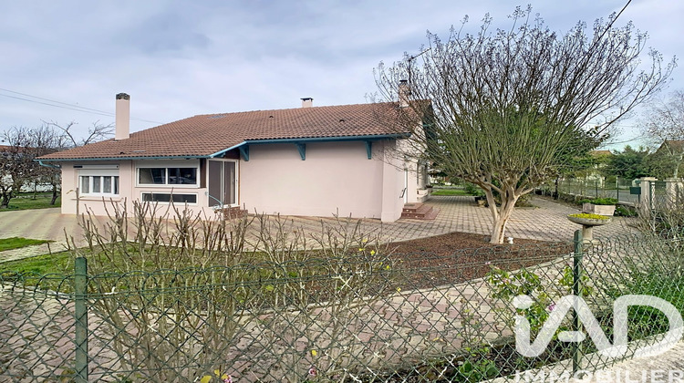 Ma-Cabane - Vente Maison Riscle, 100 m²